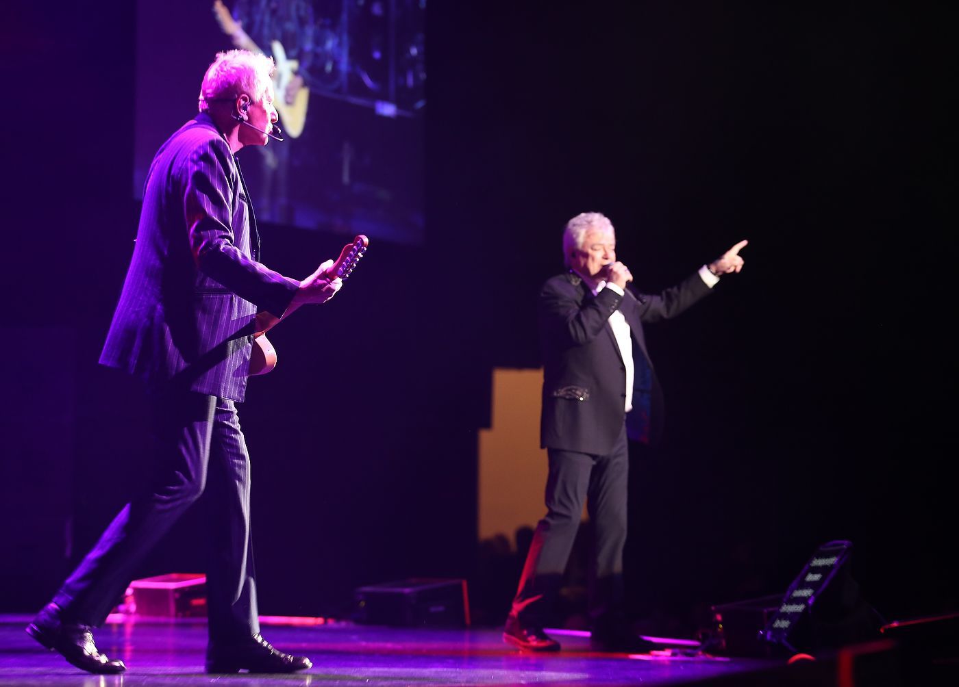 Air Supply